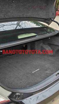 Cần bán xe Toyota Camry LE 2.5 năm 2009 màu Đen cực đẹp