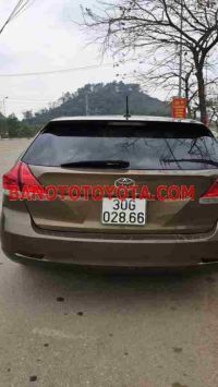 Toyota Venza 2.7 sản xuất 2009 cực chất!