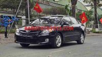 Bán xe Toyota Corolla altis 2.0V đời 2012 - Giá tốt