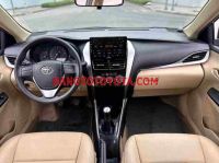 Toyota Vios 2019 Sedan màu Xám