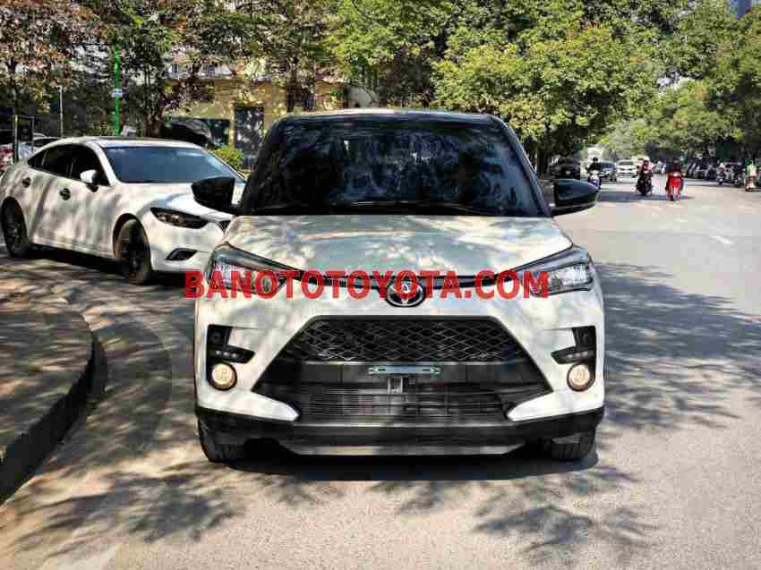 Cần bán gấp Toyota Raize G 1.0 CVT 2023 - Xe đẹp - Giá tốt