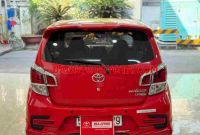 Toyota Wigo 1.2G AT 2018 giá cực tốt