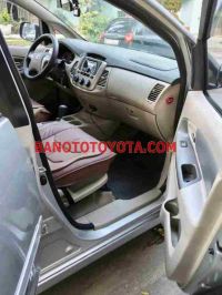 Toyota Innova 2.0G model 2014 xe chuẩn hết ý