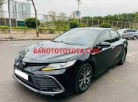 Cần bán Toyota Camry 2.5Q 2022, xe đẹp giá rẻ bất ngờ