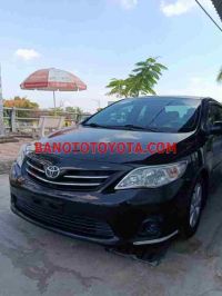Cần bán nhanh Toyota Corolla altis 1.8G MT 2014 cực đẹp