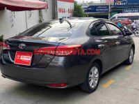 Toyota Vios 2019 Sedan màu Xám