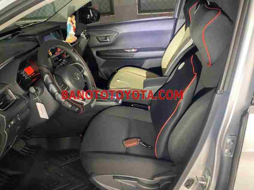 Toyota Wigo G 1.2 AT 2024 - Giá tốt