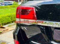 Xe Toyota Land Cruiser VX 4.7 V8 đời 2008 đẹp bán gấp