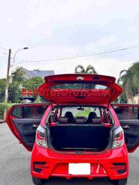 Toyota Wigo 2020 Hatchback màu Đỏ