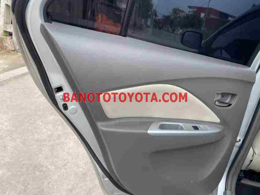 Toyota Vios 1.5G 2014 - Giá tốt