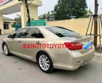 Toyota Camry 2.5Q 2013 Số tự động cực đẹp!