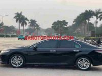 Cần bán xe Toyota Camry 2.5Q màu Đen 2019