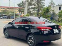 Toyota Vios G 1.5 CVT 2022, xe đẹp, hết ý