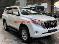 Toyota Prado TXL 2.7L 2016 Số tự động cực đẹp!