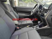 Toyota Vios G 1.5 CVT 2025 - Giá tốt