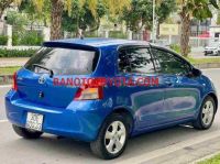 Cần bán xe Toyota Yaris 1.3 AT 2007 Số tự động