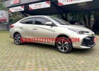 Bán Toyota Vios E CVT 2024 - Cát