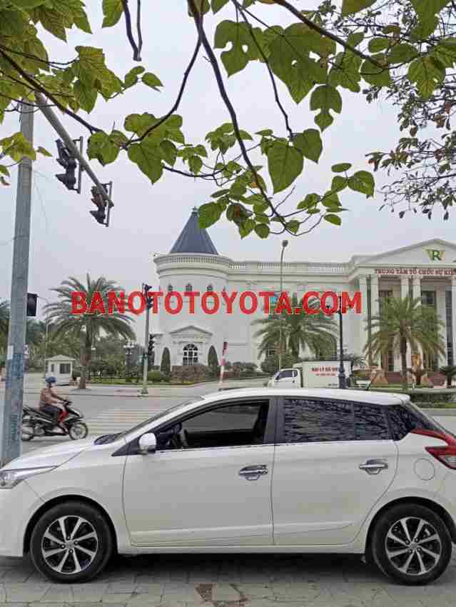 Cần bán Toyota Yaris 1.3G đời 2014