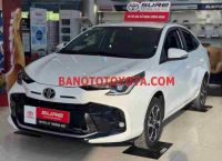 Toyota Vios E CVT 2024 Số tự động giá đẹp
