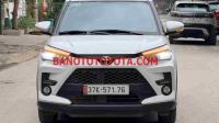 Cần bán xe Toyota Raize G 1.0 CVT 2024 Số tự động màu Trắng