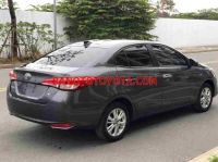 Cần bán xe Toyota Vios 1.5E MT sx 2019