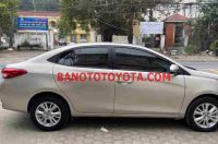Toyota Vios 1.5G năm 2020 cần bán