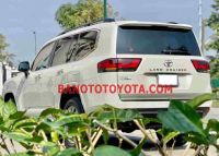 Toyota Land Cruiser 3.5 V6 2023 Số tự động giá đẹp