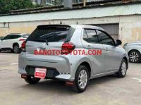 Xe Toyota Wigo G 1.2 AT đời 2024 đẹp bán gấp