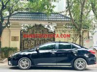 Cần bán Toyota Corolla altis 1.8G AT đời 2017