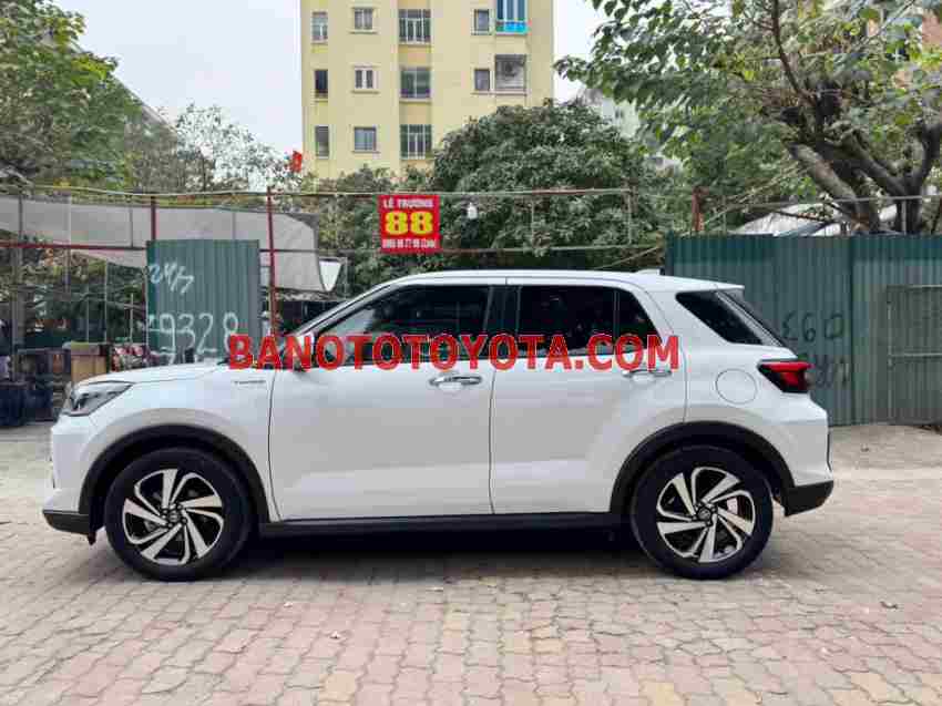 Cần bán xe Toyota Raize G 1.0 CVT 2023, xe đẹp