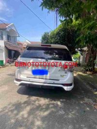 Cần bán Toyota Fortuner TRD Sportivo 4x4 AT đời 2014