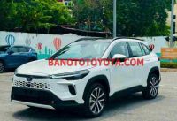 Xe Toyota Corolla Cross 1.8HEV đời 2025 đẹp bán gấp