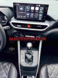 Cần bán Toyota Raize G 1.0 CVT Máy xăng 2022 màu Đỏ