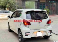 Cần bán gấp Toyota Wigo 1.2G AT 2019 - Xe đẹp - Giá tốt