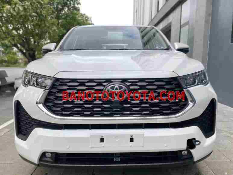 Toyota Innova Cross 2.0V CVT 2026