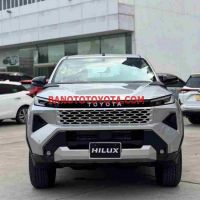 Toyota Hilux Pro 2.8L 4x2 AT sx 2026 - màu Bạc - cực đẹp