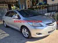 Cần bán nhanh Toyota Vios 1.5G 2009 cực đẹp