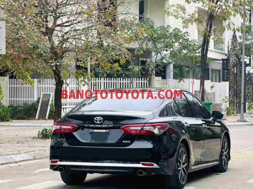 Toyota Camry 2.5Q 2022 - Giá tốt