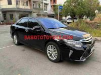 Cần bán gấp Toyota Camry 2.0E năm 2018 giá cực tốt