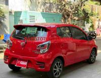 Toyota Wigo 1.2 AT 2021 Số tự động cực đẹp!