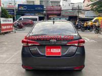 Cần bán Toyota Vios 1.5G 2019 - Số tự động