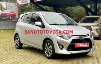 Toyota Wigo 2019 Hatchback màu Bạc