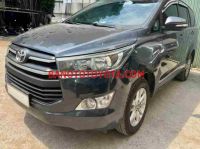 Cần bán nhanh Toyota Innova 2.0E 2017 cực đẹp