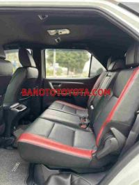 Toyota Fortuner Legender 2.4L 4x2 AT 2025 - Giá tốt