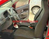 Cần bán Toyota Wigo 1.2G AT 2018 - Số tự động