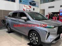 Cần bán xe Toyota Veloz Cross Top 1.5 CVT năm 2024 màu Bạc cực đẹp