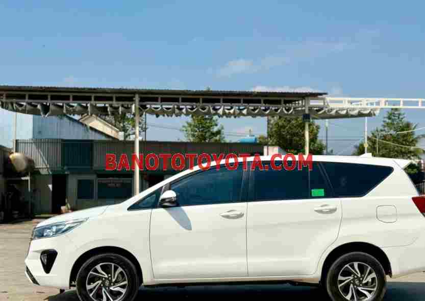 Cần bán gấp Toyota Innova 2.0E 2020 - Xe đẹp - Giá tốt