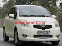 Cần bán Toyota Yaris 1.3 AT 2007 - Số tự động