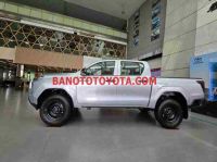 Bán xe Toyota Hilux Standard 2.8L 4x2 MT 2026 - Giá cực tốt