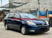 Toyota Sienna LE 3.3 2003 Máy xăng, xe đẹp